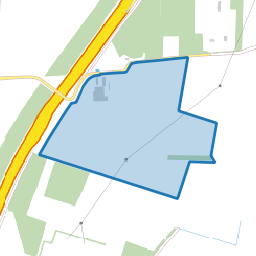 Perceel GLN00-I-1051