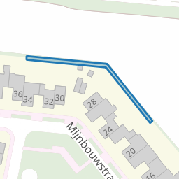 Perceel GLN00-I-1058