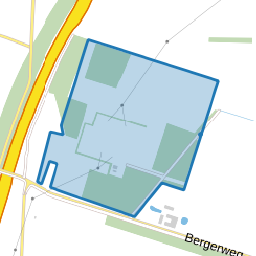 Perceel GLN00-I-1061