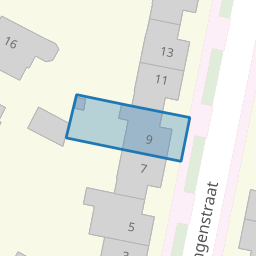 Perceel GLN00-I-793