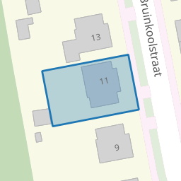 Perceel GLN00-I-825
