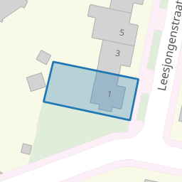 Perceel GLN00-I-832