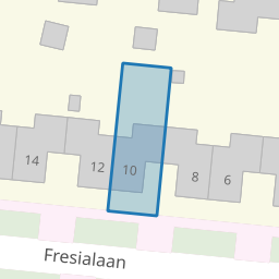 Perceel GLN00-I-838