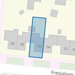 Perceel GLN00-I-843