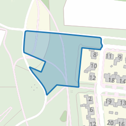 Perceel GLN00-I-932