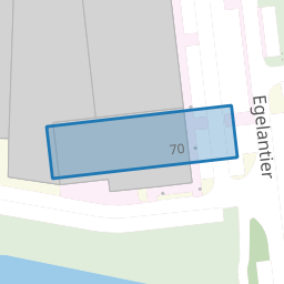 Perceel GLN00-I-967