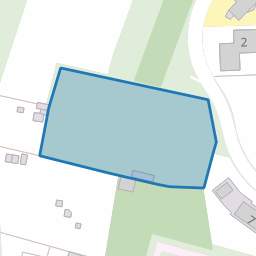 Perceel GLO00-A-2483