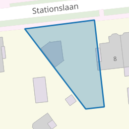 Perceel GLO00-A-2581