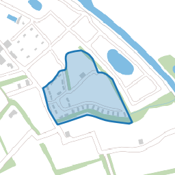 Perceel GLO00-A-2663