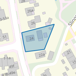 Perceel GLO00-A-2833