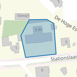 Perceel GLO00-A-2852