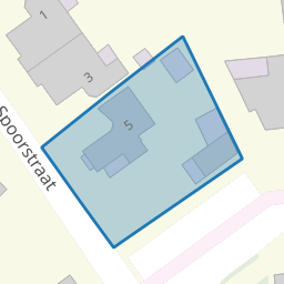 Perceel GLO00-A-2885