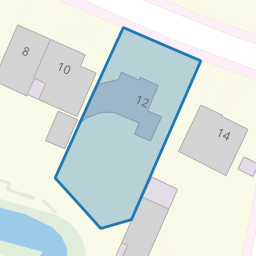 Perceel GLO00-A-2965