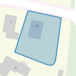 Perceel GLO00-A-2997