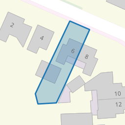 Perceel GLO00-A-3008