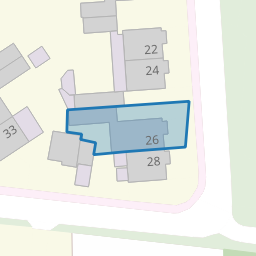 Perceel GLO00-A-3017