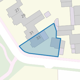 Perceel GLO00-A-3019