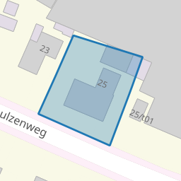 Perceel GLO00-A-3155