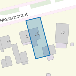 Perceel GLO00-A-3176