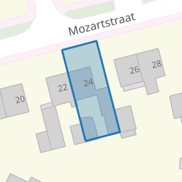 Perceel GLO00-A-3178