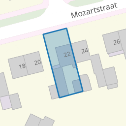 Perceel GLO00-A-3179