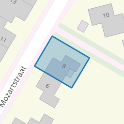 Perceel GLO00-A-3184