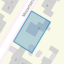 Perceel GLO00-A-3186