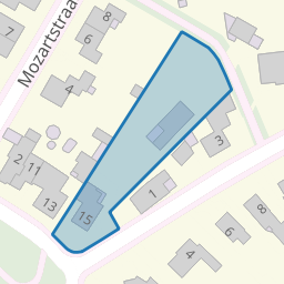 Perceel GLO00-A-3189