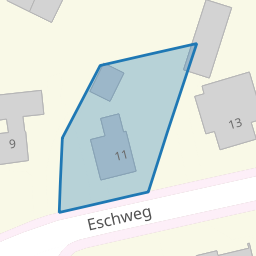 Perceel GLO00-A-3193