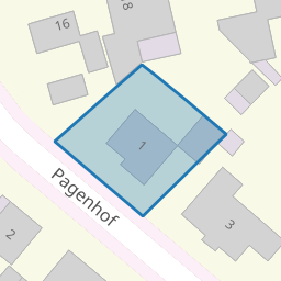 Perceel GLO00-A-3199