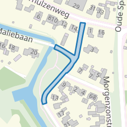 Perceel GLO00-A-3232