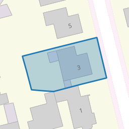 Perceel GLO00-A-3284