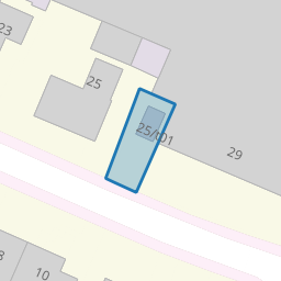 Perceel GLO00-A-3331