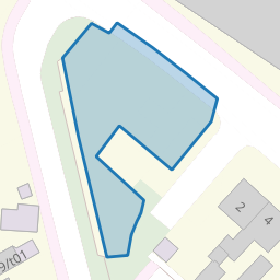 Perceel GLO00-A-3342