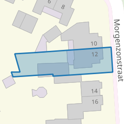 Perceel GLO00-A-3384
