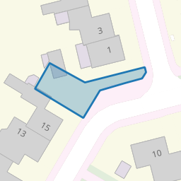 Perceel GLO00-A-3423