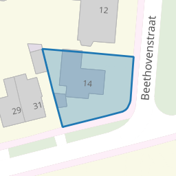 Perceel GLO00-A-3429