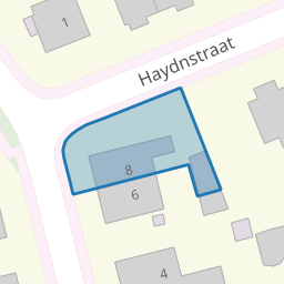 Perceel GLO00-A-3462