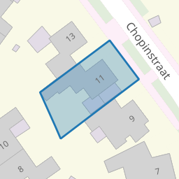 Perceel GLO00-A-3478