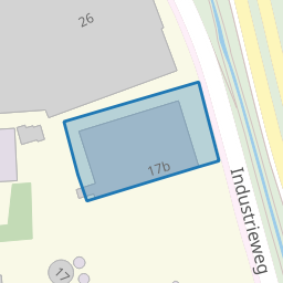 Perceel GLO00-A-3509