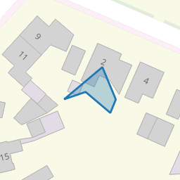 Perceel GLO00-A-3525