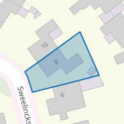 Perceel GLO00-A-3555