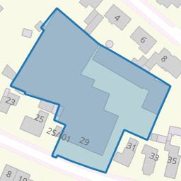 Perceel GLO00-A-3602