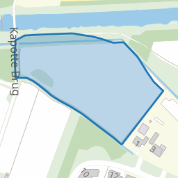 Perceel GLO00-A-3711