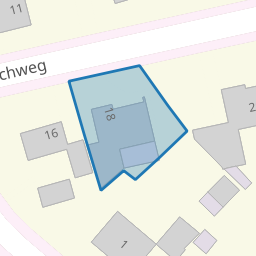 Perceel GLO00-A-3835