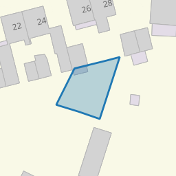 Perceel GLO00-A-3878