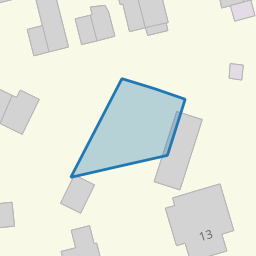 Perceel GLO00-A-3879