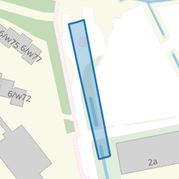 Perceel GLO00-A-3939