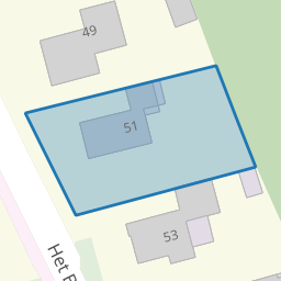 Perceel GLO00-A-3968