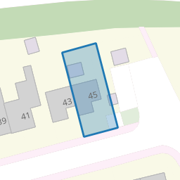 Perceel GLO00-A-3971